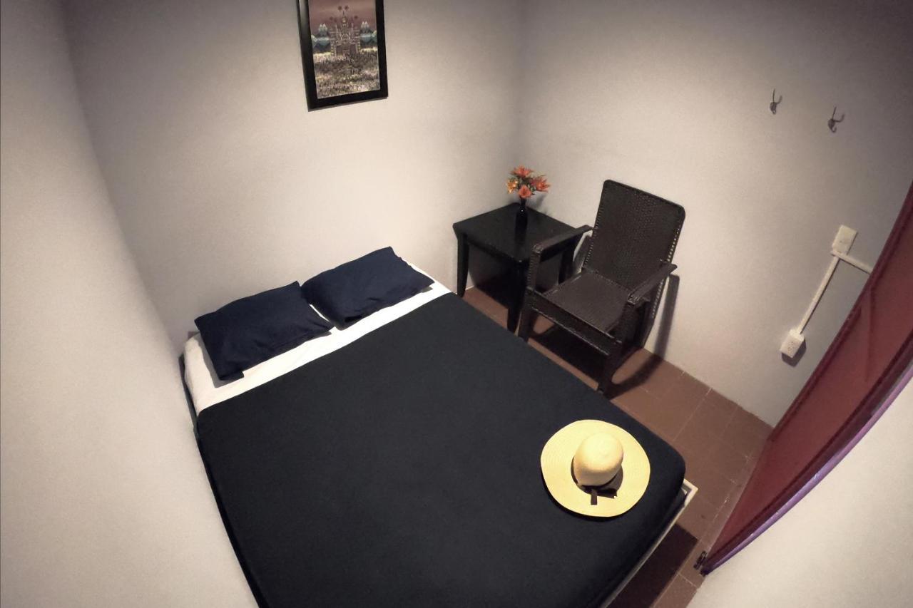 Hostel Auikyani Cozumel Luaran gambar