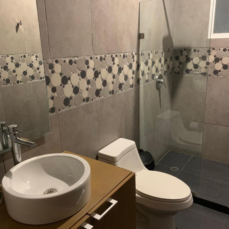 Hostel Auikyani Cozumel Luaran gambar