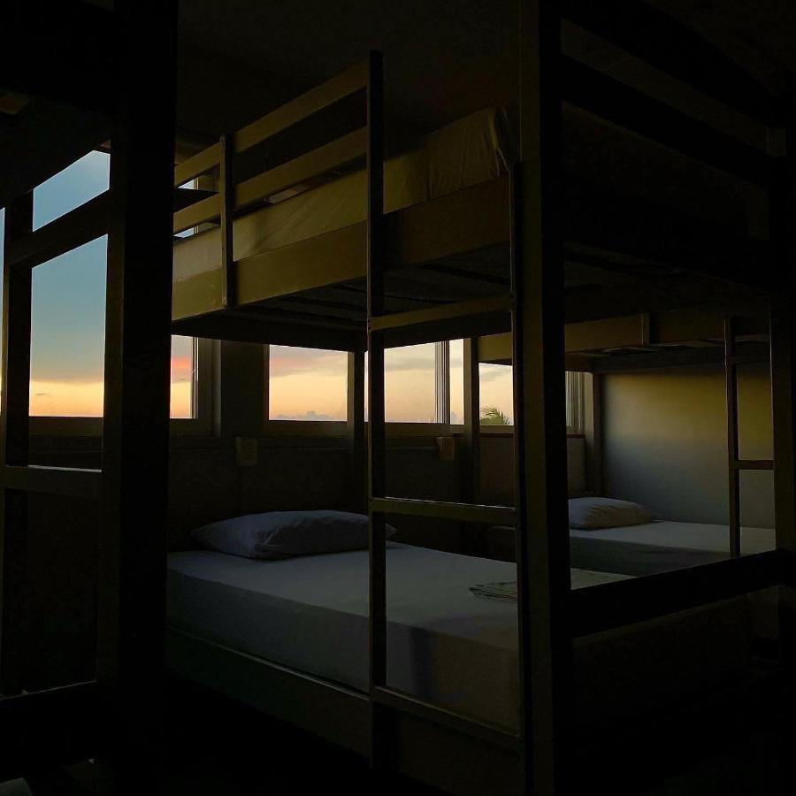 Hostel Auikyani Cozumel Luaran gambar