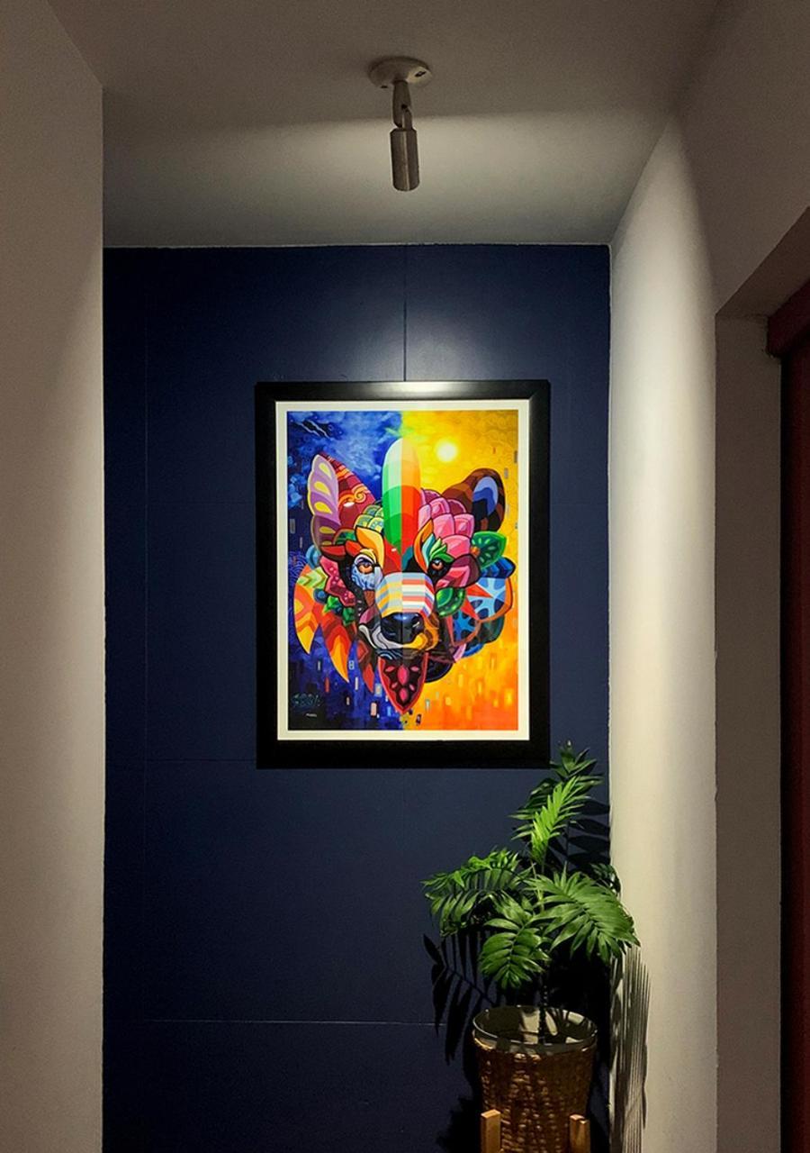 Hostel Auikyani Cozumel Luaran gambar