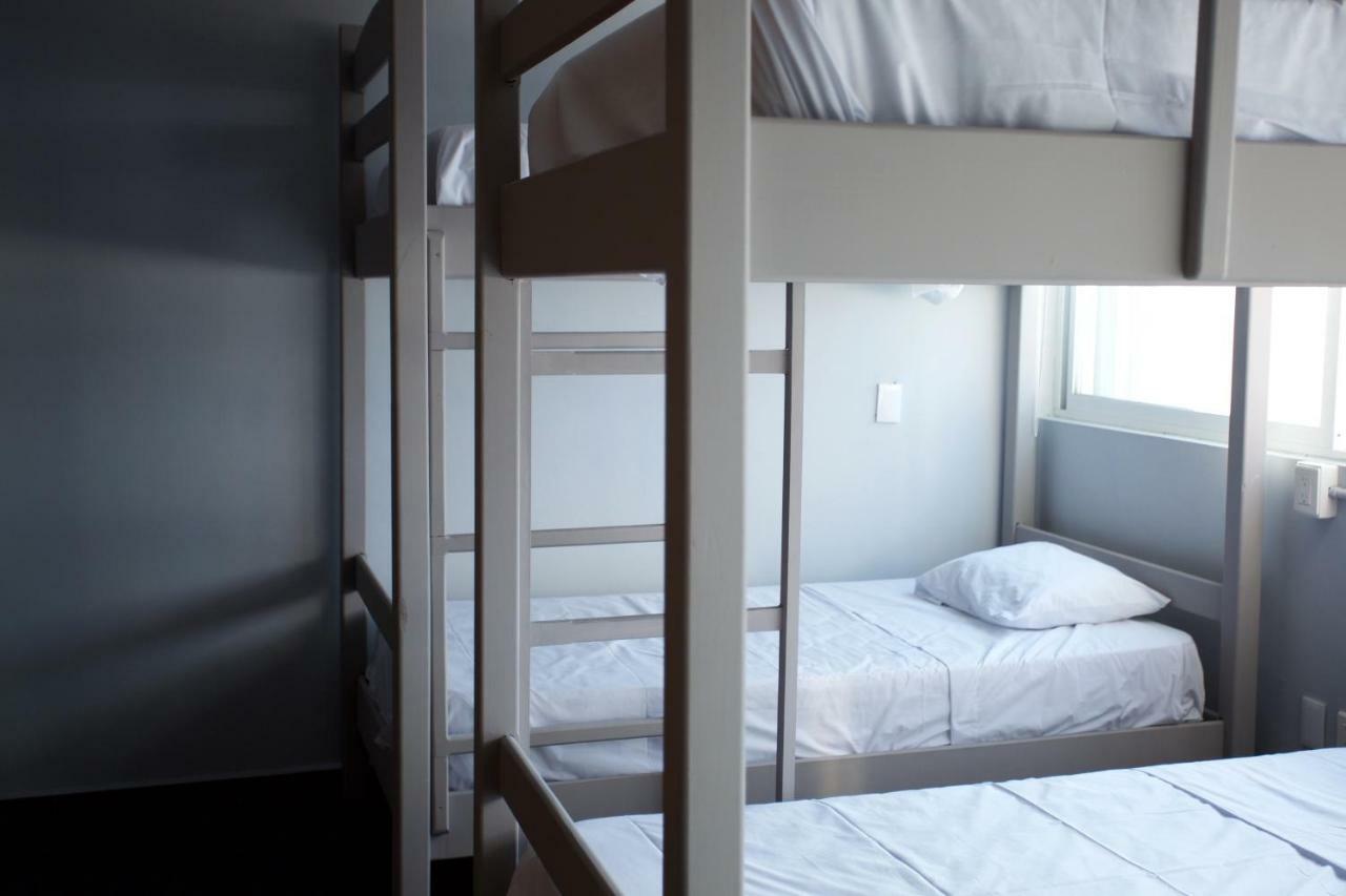 Hostel Auikyani Cozumel Luaran gambar