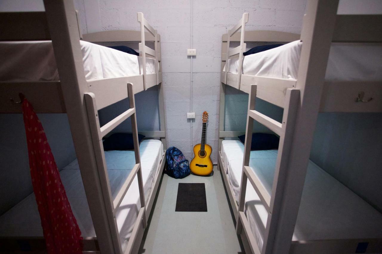 Hostel Auikyani Cozumel Luaran gambar