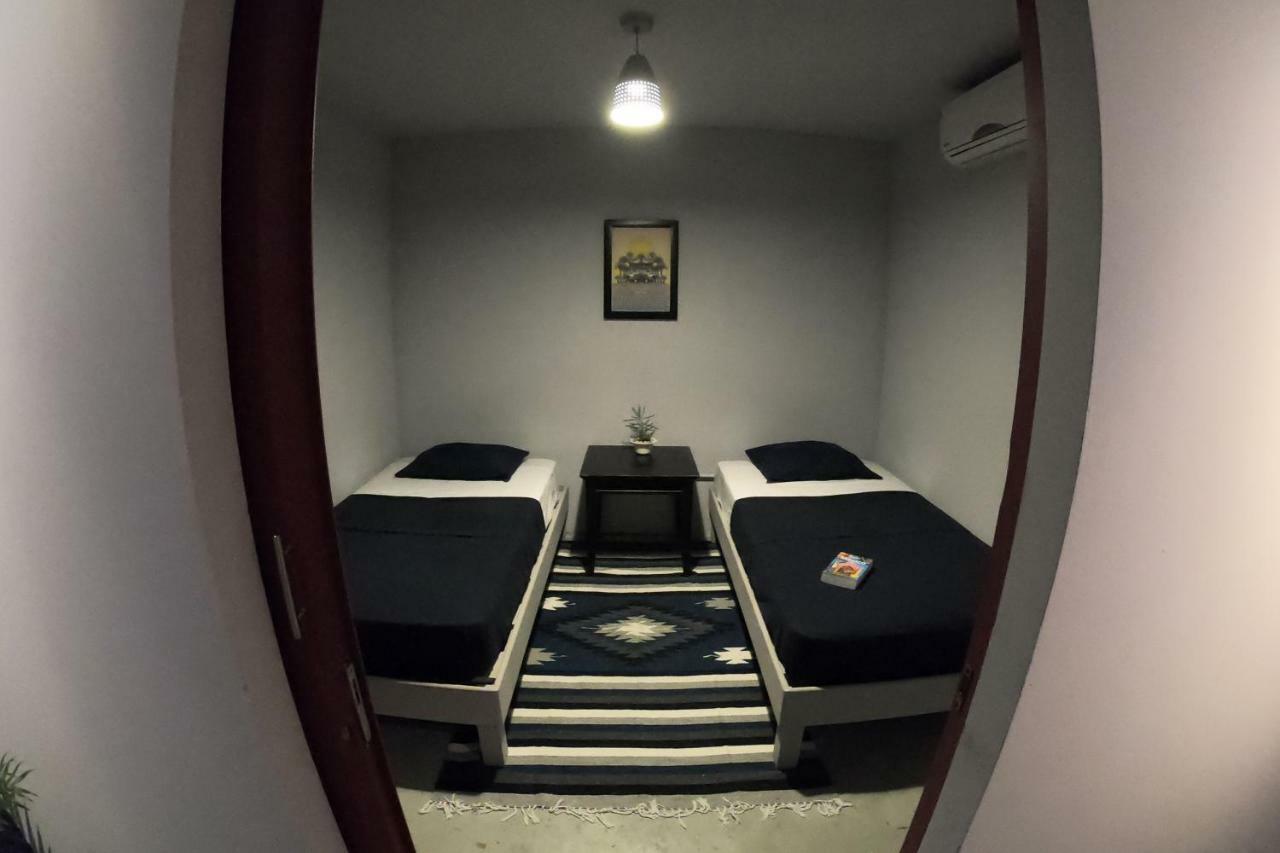 Hostel Auikyani Cozumel Luaran gambar