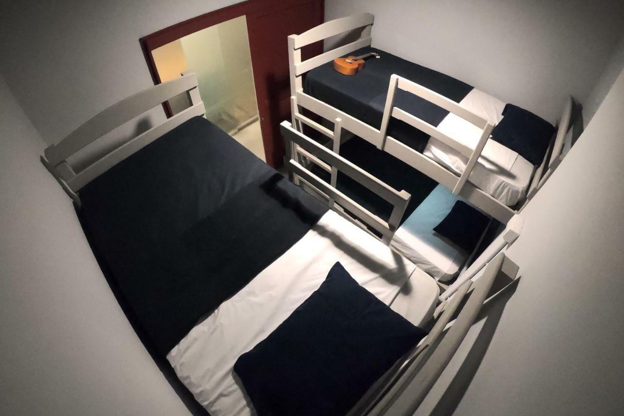 Hostel Auikyani Cozumel Luaran gambar
